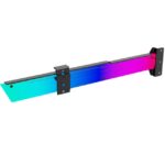 Suporte Para Placa De Vídeo Redragon RGB Preto - RD-GCP03 - Imagem 4