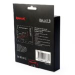 Switch Para Teclado Mecânico Redragon Bullet B-A113B - Imagem 2