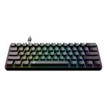 Teclado Mecânico Gamer Rise Mode GM1 RGB Switch Outemu Blue Preto - RM-TCM-GM1-BBLUE - Imagem 6