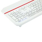 Teclado Redragon Karura 2 Apoio de Pulso Atalhos Mídia ABNT - Imagem 3