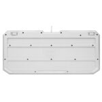 Teclado Redragon Karura 2 Apoio de Pulso Atalhos Mídia ABNT - Imagem 6