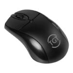 Kit Teclado E Mouse Office TGT GR100 V3 1000DPI ABNT2 Preto - TGT-GR100-BK03 - Imagem 5