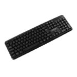 Kit Teclado E Mouse Office TGT GR100 V3 1000DPI ABNT2 Preto - TGT-GR100-BK03 - Imagem 2