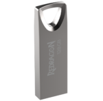 Pendrive Hiksemi E Redragon Luma 128GB USB-A 2.0 Leitura 10-20MB/s - ED-306 - Imagem 2