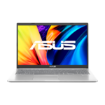 Notebook Asus Vivobook 15 4GB 128GB SSD Intel Pentium Gold 7505 15,6" FHD W11 Home Prata Metálico - X1500EA-EJ4239WS - Imagem 2