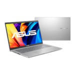 Notebook Asus Vivobook 15 4GB 128GB SSD Intel Pentium Gold 7505 15,6" FHD W11 Home Prata Metálico - X1500EA-EJ4239WS - Imagem 3