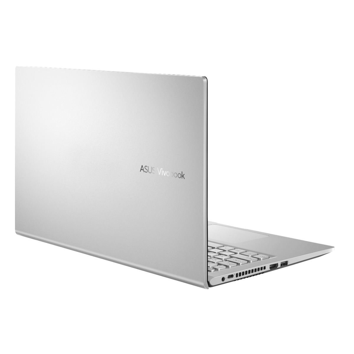 Notebook Asus Vivobook 15 4GB 128GB SSD Intel Pentium Gold 7505 15,6" FHD W11 Home Prata Metálico - X1500EA-EJ4239WS - Imagem 5