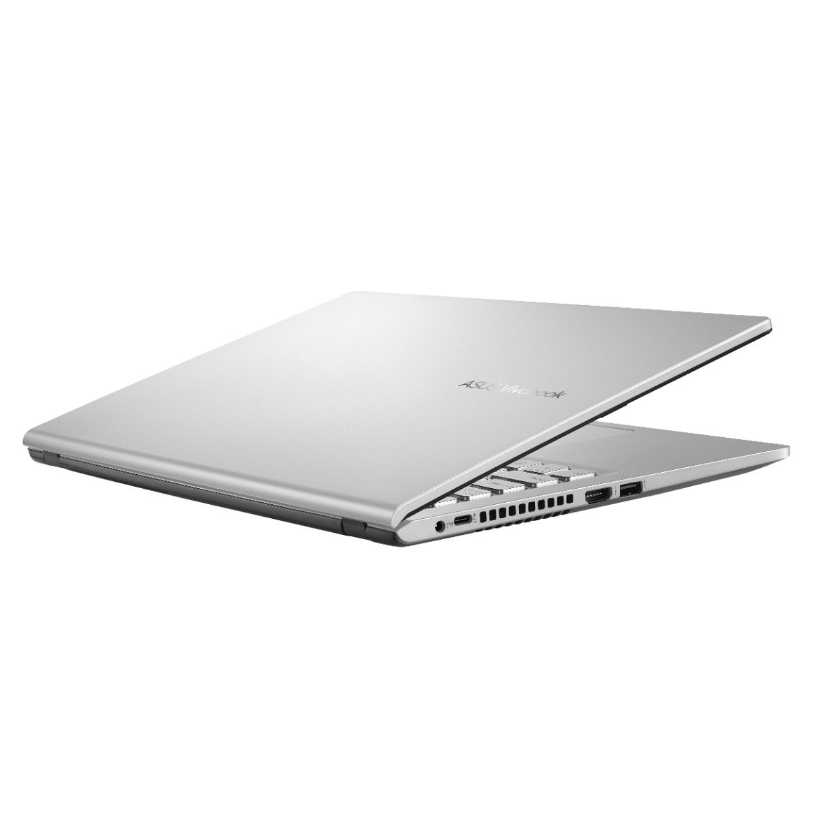Notebook Asus Vivobook 15 4GB 128GB SSD Intel Pentium Gold 7505 15,6" FHD W11 Home Prata Metálico - X1500EA-EJ4239WS - Imagem 4