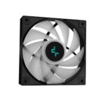 Water Cooler Deepcool LE720 ARGB 120mm Anti-Leak Preto - R-LE720-BKAMMN-G-1 - Imagem 2