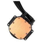 Water Cooler Gamer Rise Mode ARGB Intel/AMD 240mm Preto - RM-WCB-04-ARGB - Imagem 7