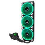 Water Cooler Rise Mode ARGB 360mm AMD/Intel Preto - RM-WCB-07-ARGB - Imagem 4