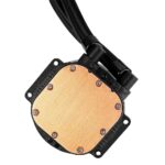 Water Cooler Rise Mode ARGB 360mm AMD/Intel Preto - RM-WCB-07-ARGB - Imagem 5