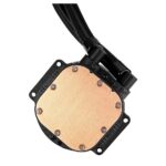 Water Cooler Rise Mode Black RGB 240mm Preto - RM-WCB-02-RGB - Imagem 7