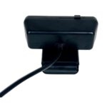 Webcam Rise Mode Vision Double Mic 1080P 30 FPS 2x Microfone USB Preto - RM-WECM-1080D-B - Imagem 3