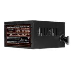 Fonte Gamer TGT Tomahawk T3 500W ATX 2.31 Preto - TGT-T2WK500-BK01 - Imagem 4