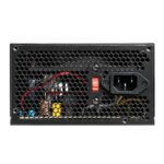 Fonte Gamer TGT Tomahawk T3 500W ATX 2.31 Preto - TGT-T2WK500-BK01 - Imagem 6