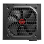 Fonte Gamer TGT Tomahawk T3 500W ATX 2.31 Preto - TGT-T2WK500-BK01 - Imagem 3