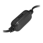 Caixa De Som TGT Sentry V3 Rainbow 2x3W RMS USB P2 3,5mm Preto - TGT-STY3-RBW02 - Imagem 4