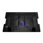 Suporte Para Notebook TGT Avia 1 Fan Led Azul USB Preto - TGT-AVIA-BK01 - Imagem 2