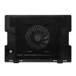 Suporte Para Notebook TGT Avia 1 Fan Led Azul USB Preto - TGT-AVIA-BK01 - Imagem 3