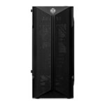 Gabinete Gamer TGT Skylancer V2 1 Fan S/Fonte MidTower Lateral De Vidro Preto - TGT-SKLV2-BK-1F - Imagem 3