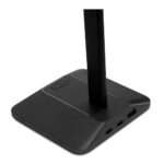 Suporte Para Headset Pichau ZenStand RGB USB Preto - PCH-ZNST-BL01 - Imagem 3