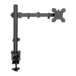 Suporte Para Monitor Zinnia TMS 100 Articulado 13" a 27" Preto - ZNO-TMS100-BL01 - Imagem 2