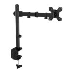 Suporte Para Monitor Zinnia TMS 100 Articulado 13" a 27" Preto - ZNO-TMS100-BL01 - Imagem 3