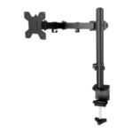 Suporte Para Monitor Zinnia TMS 100 Articulado 13" a 27" Preto - ZNO-TMS100-BL01 - Imagem 5