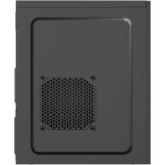 Gabinete Gamer Keytime Edge S/Fan S/Fonte Micro-ATX Painel Lateral Preto - KYT00045 - Imagem 7