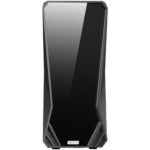 Gabinete Gamer Kalkan Husk Lite S/Fan S/Fonte Micro-ATX Vidro Temperado Preto - KLK00070 - Imagem 2