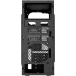 Gabinete Gamer Kalkan Husk Lite S/Fan S/Fonte Micro-ATX Vidro Temperado Preto - KLK00070 - Imagem 5