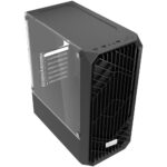 Gabinete Gamer Kalkan Alfern Lite S/Fans S/Fonte ATX MidTower Lateral Acrílico USB3.0 Preto - KLK00088 - Imagem 2