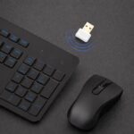 Adaptador Bluetooth 5.0 USB Plug & Play PC Xbox Headset - Imagem 5