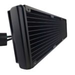 Water Cooler Gamer Hayom Rainbow 360mm Intel/AMD - FC1316 - Imagem 3