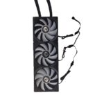 Water Cooler Gamer Hayom Rainbow 360mm Intel/AMD - FC1316 - Imagem 4