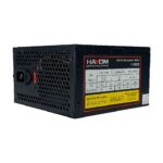 Fonte Gamer Hayom 500W ATX 120mm Preto - PW1653 - Imagem 2