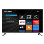 Smart Tv Philco 32 Polegadas Led HD Roku Dolby Audio HDR10 VA - P32CRB - Imagem 2