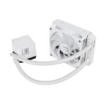 Water Cooler Rise Mode Frost 120mm Rainbow 12v Intel/AMD Branco - RM-WCZ-01-RBW - Imagem 3