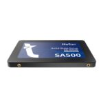 SSD 480GB Netac 2.5 SATA III 3D NAND SA500 Até 520/450MB/s - NT01SA500-480 S3X - Imagem 3