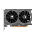 Placa De Vídeo RTX3050 6GB NVIDIA GeForce Twin Edge OC Zotac GDDR6 96Bits - ZT-A30510H-10L - Imagem 2