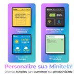 Notebook Positivo Vision R15M 15” FHD AMD Ryzen 7-5825U Linux 8GB RAM 256GB SSD Wi-Fi 6 IPS Minitela Preto - Imagem 8