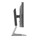 All in One Master A6400 Positivo 23.8" FHD Intel Core i3-1315U 8GB DDR4 3200MHz W11 Pro Cinza - Imagem 5