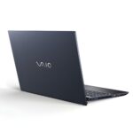 Notebook VAIO FE16 16" AMD Ryzen 5 WUXGA Linux 16GB 3200MHz IPS 512GB SSD 60Hz DDR4 ABNT2 Cinza - Imagem 5
