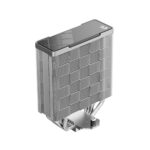 Air Cooler Gamer Redragon Storm X AK400 RD 4 Heatpipes Fan 120mm Preto - R-AK400-BKNNMD-AJG - Imagem 8