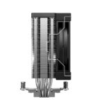 Air Cooler Gamer Redragon Storm X AK400 RD 4 Heatpipes Fan 120mm Preto - R-AK400-BKNNMD-AJG - Imagem 6