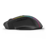 Mouse Gamer Redragon Swain 16000DPI 1000hz USB-C Preto - M915RGB-WL - Imagem 3