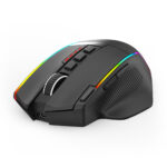 Mouse Gamer Redragon Swain 16000DPI 1000hz USB-C Preto - M915RGB-WL - Imagem 6