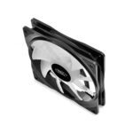 Kit 2 Fans Gamer Deepcool CF140 RGB 140mm - DP-FA-RGB-CF140-2 - Imagem 6