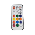 Controladora Para Até 10 Fans RGB 6 Pinos Molex Hayom - HYM-10 - Imagem 5